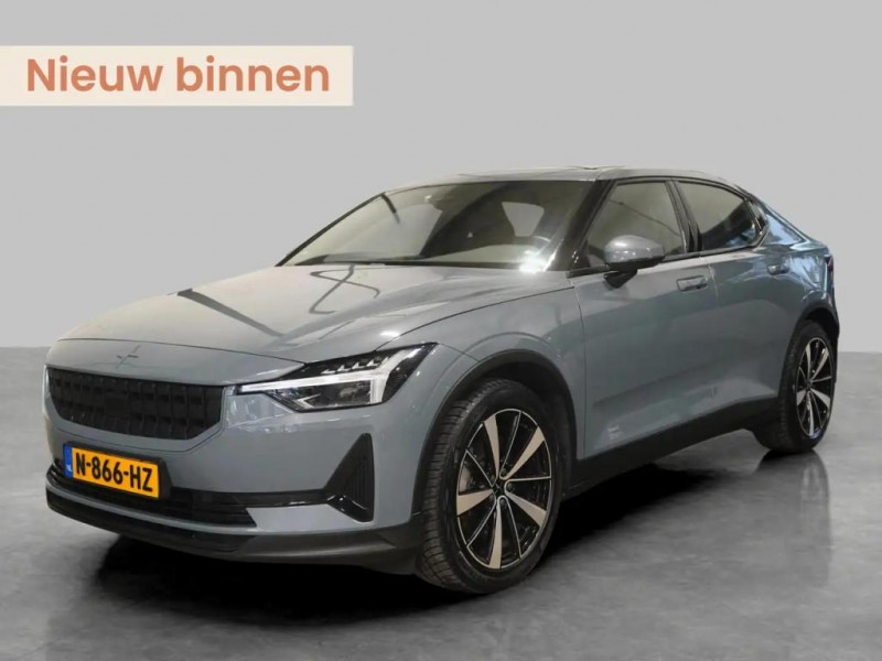 Polestar polestar 2 Long Range Dual Motor 78 kWh | Pilot & Plus Pack |  occasion  L'Union